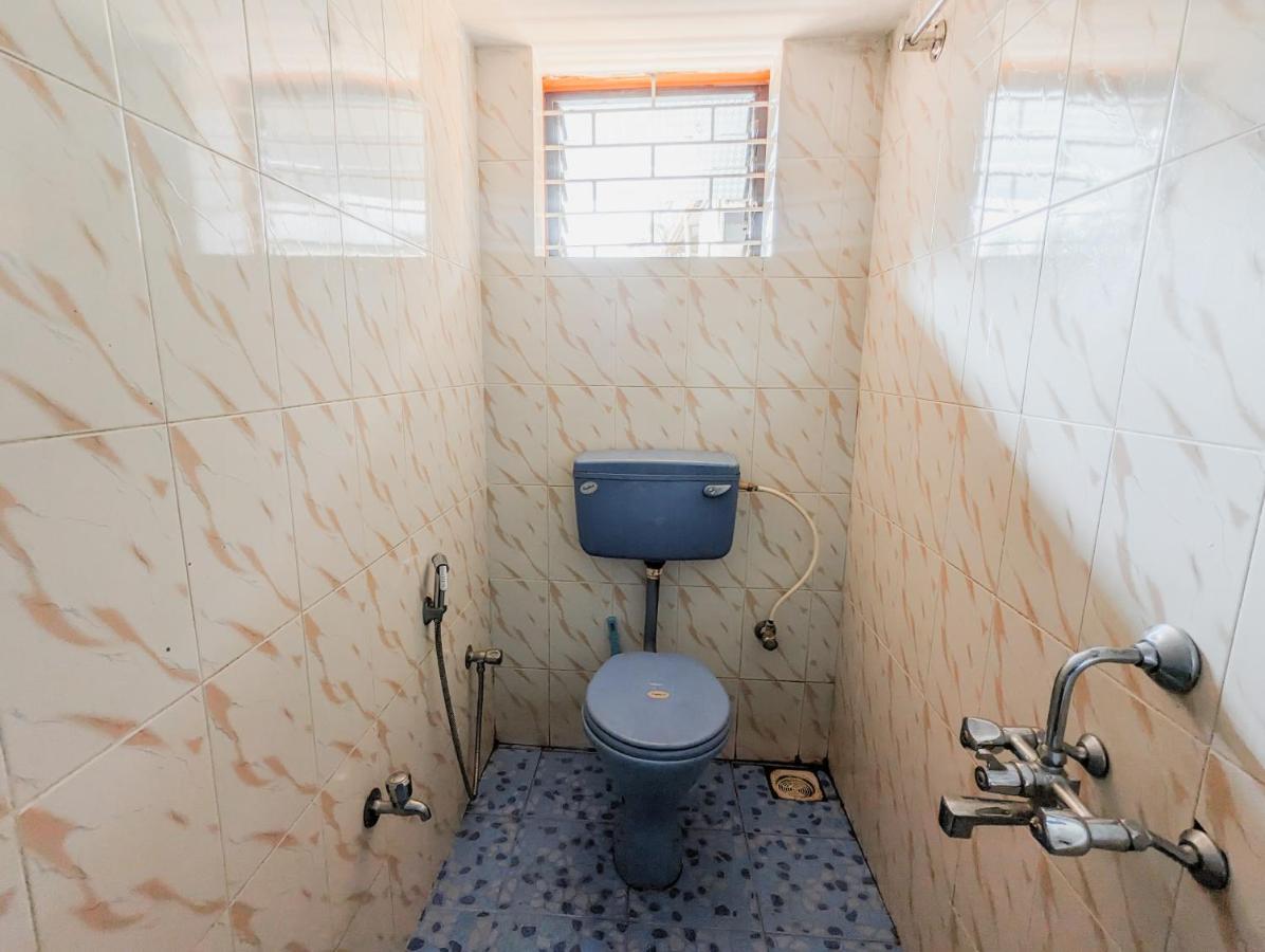 Krishna Guest House Arambol Exterior foto